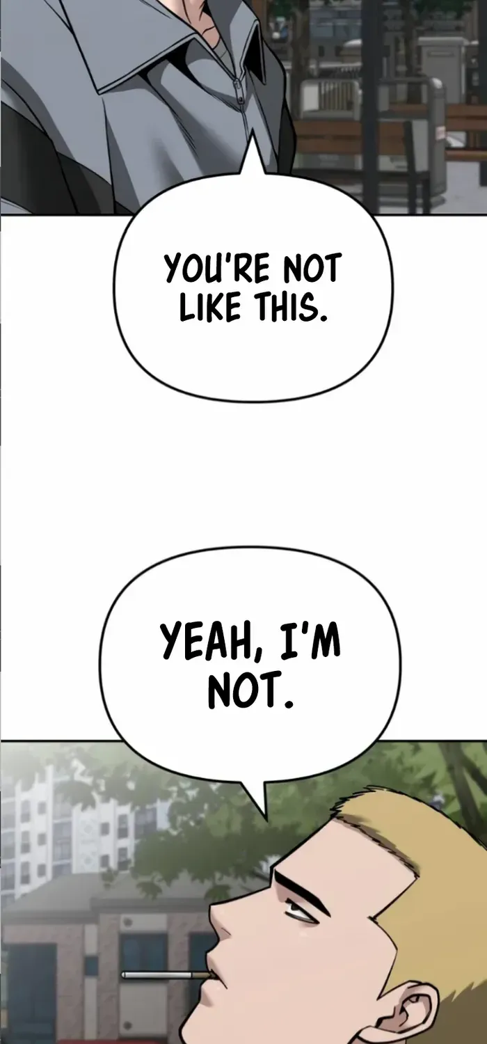 The Bully In-Charge Zinmanga X Chapter 115 Page 66