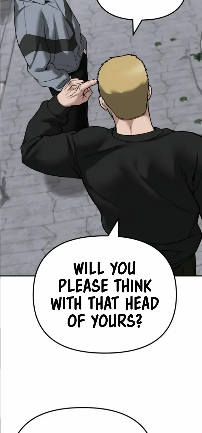 The Bully In-Charge Zinmanga X Chapter 115 Page 72