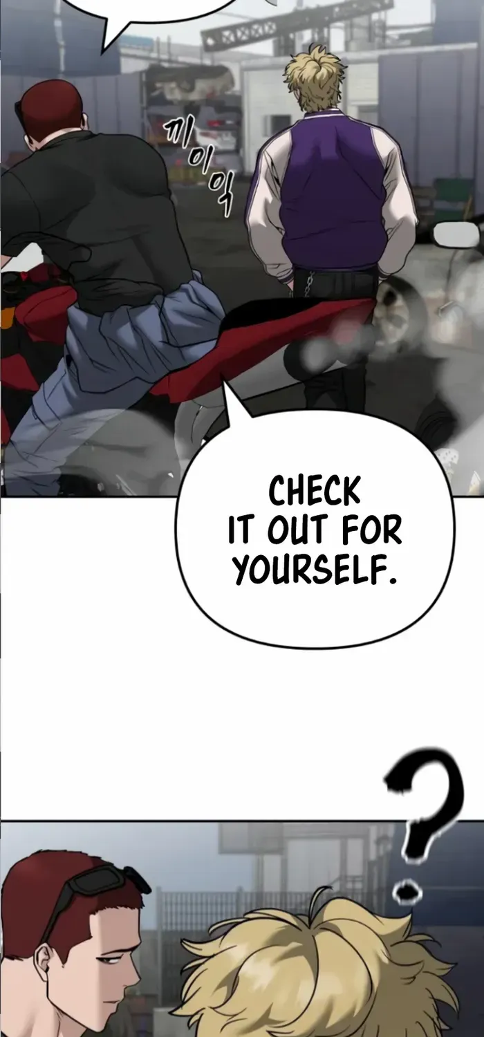 The Bully In-Charge Zinmanga X Chapter 115 Page 78