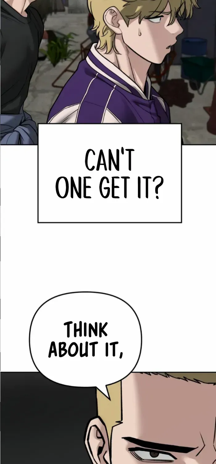 The Bully In-Charge Zinmanga X Chapter 115 Page 79