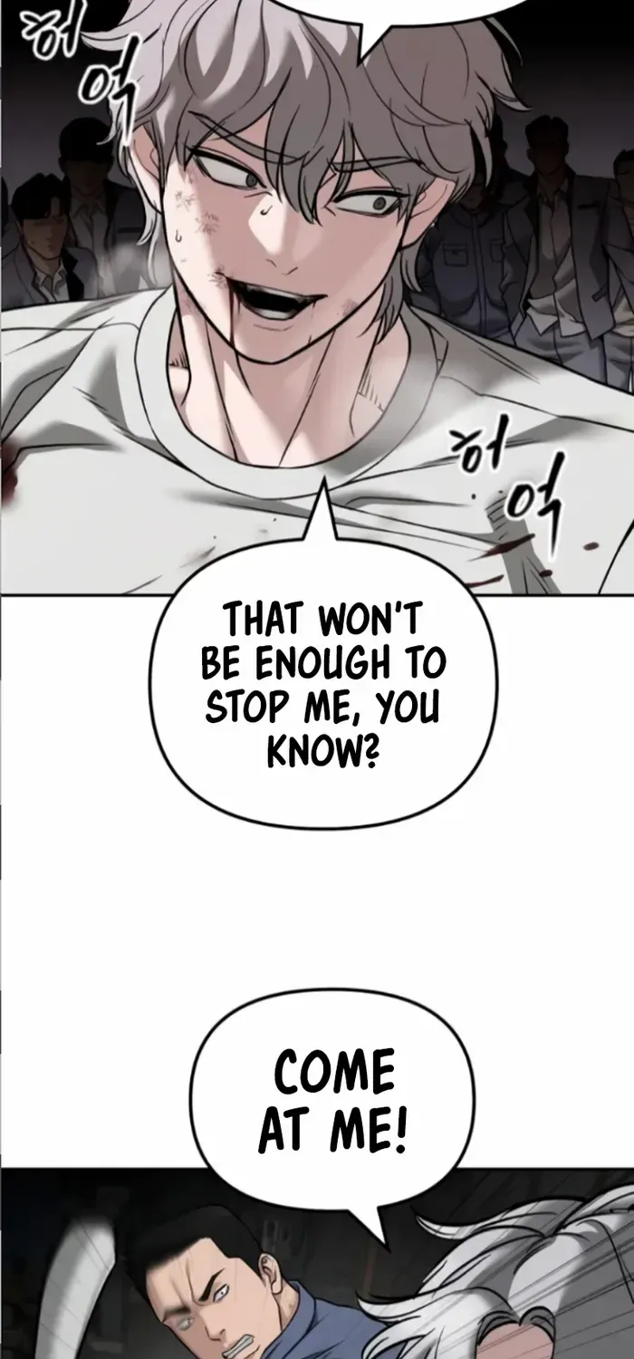 The Bully In-Charge Zinmanga X Chapter 115 Page 91