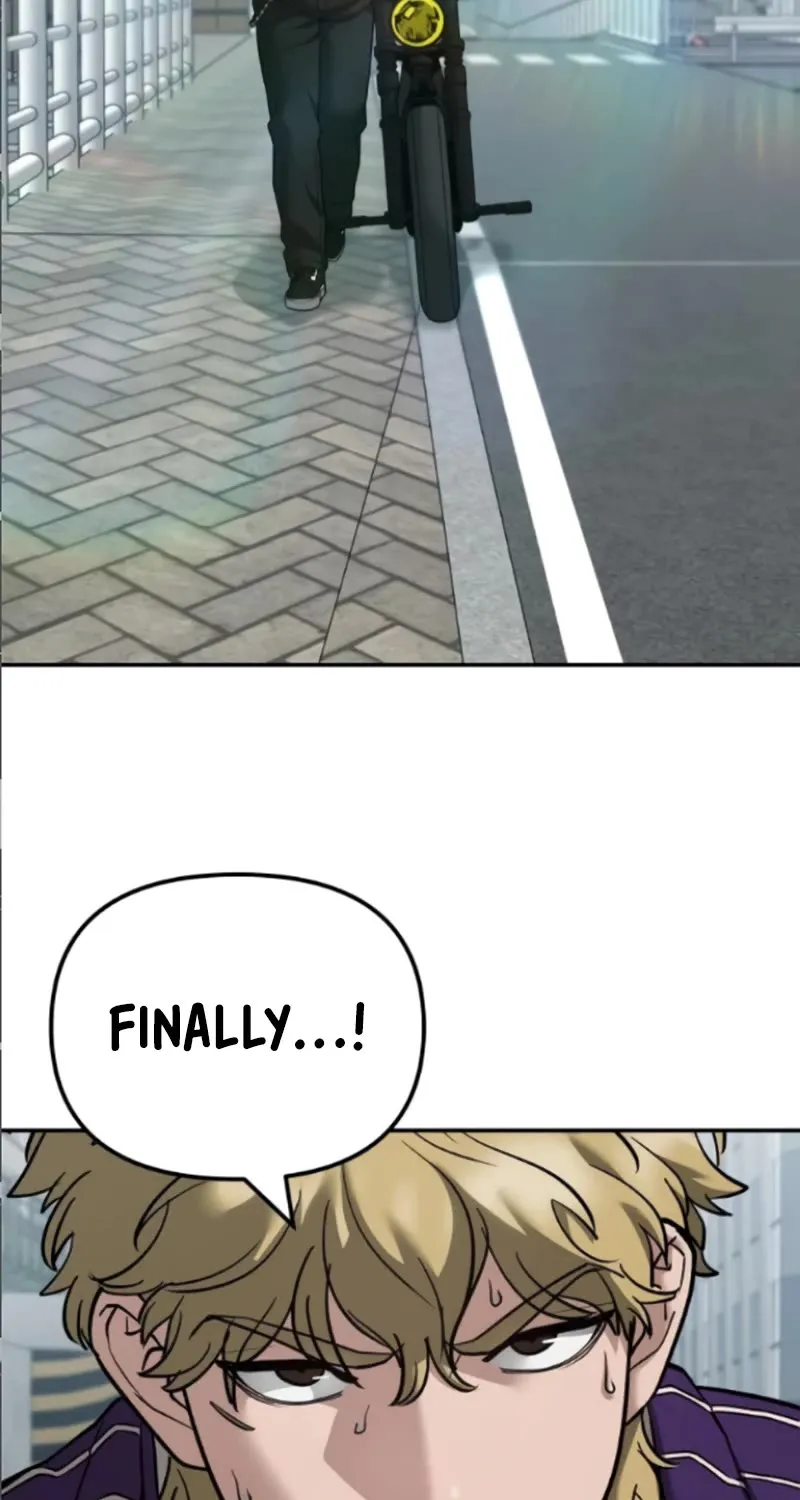 The Bully In-Charge Zinmanga X Chapter 114 Page 49