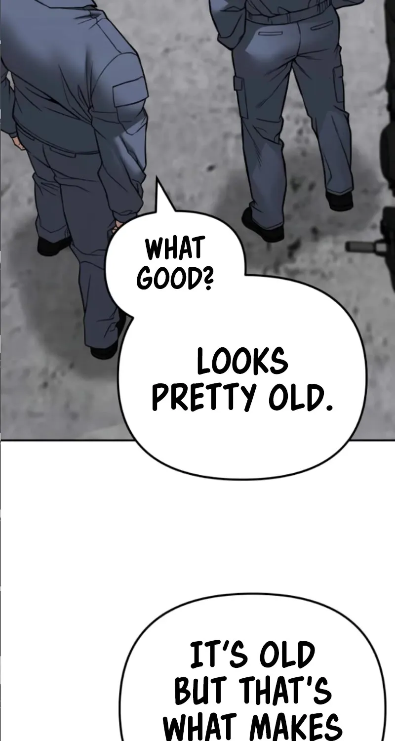 The Bully In-Charge Zinmanga X Chapter 114 Page 66