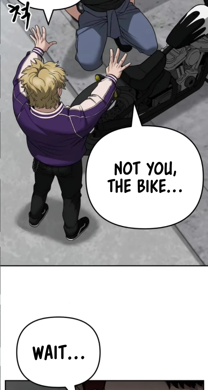The Bully In-Charge Zinmanga X Chapter 114 Page 69