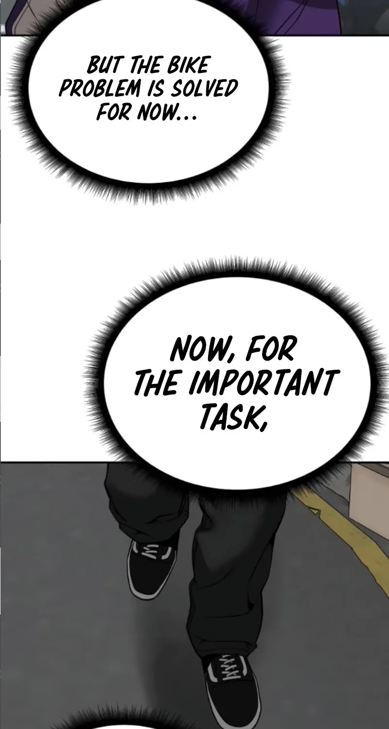 The Bully In-Charge Zinmanga X Chapter 114 Page 79