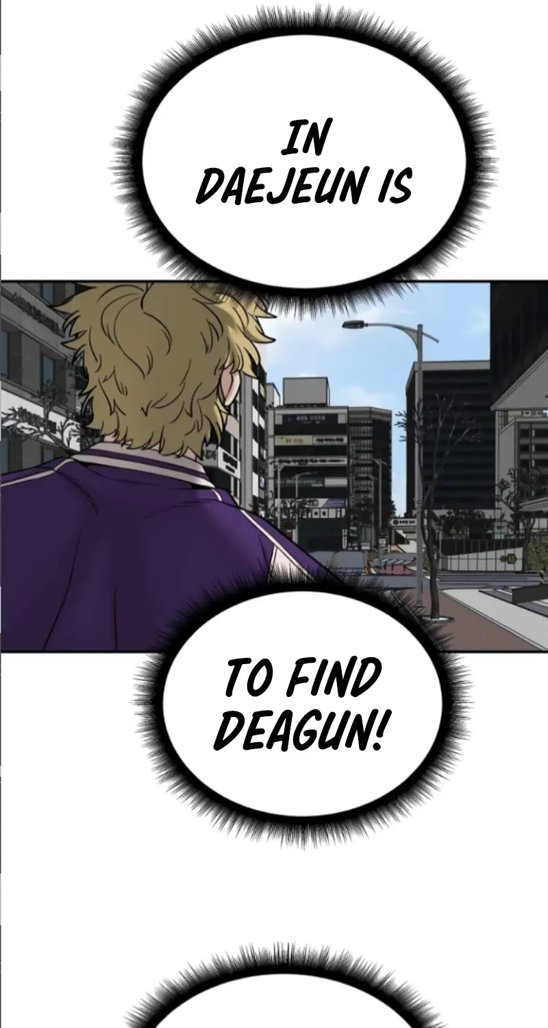 The Bully In-Charge Zinmanga X Chapter 114 Page 81
