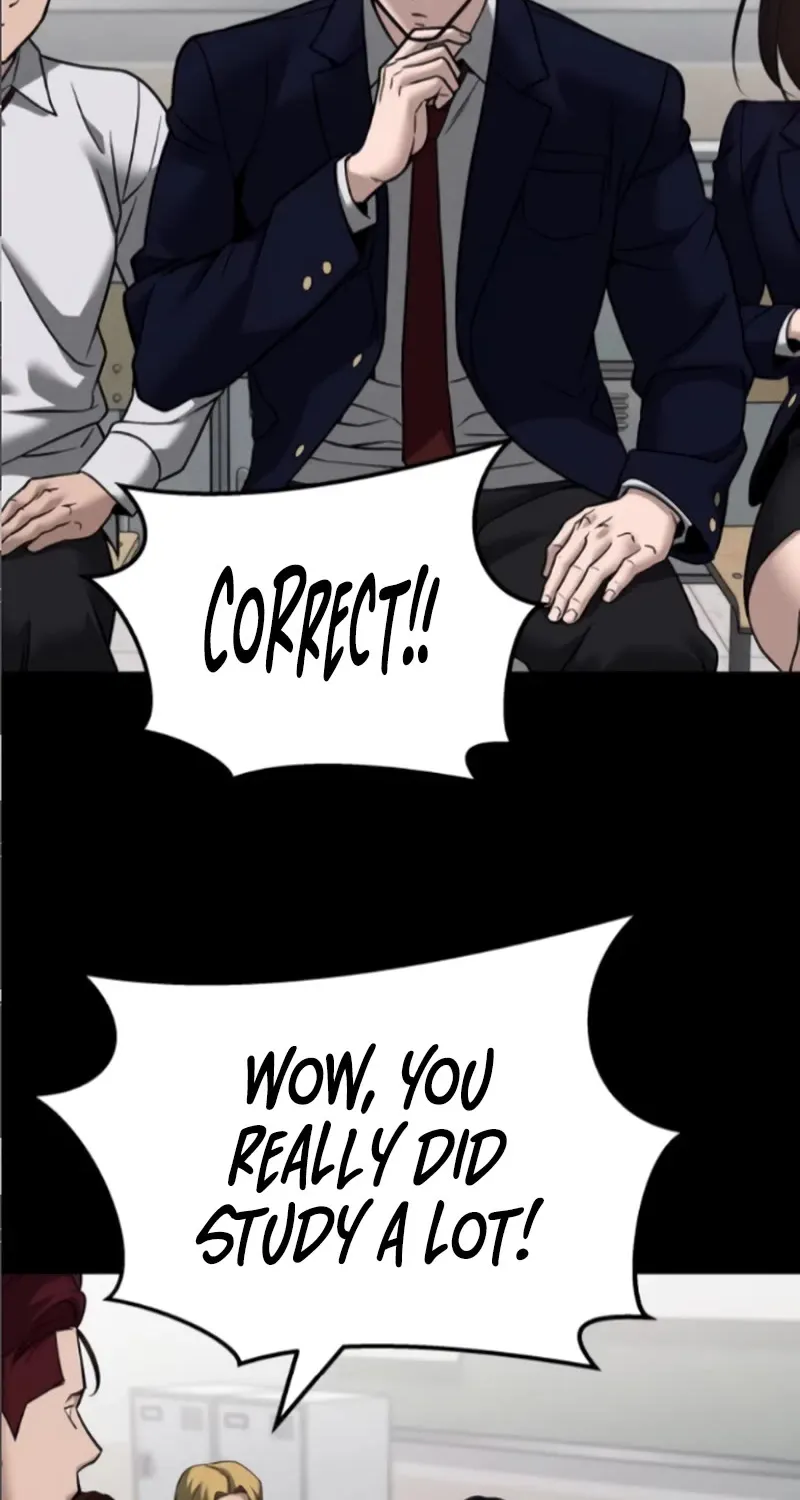 The Bully In-Charge Zinmanga X Chapter 114 Page 94