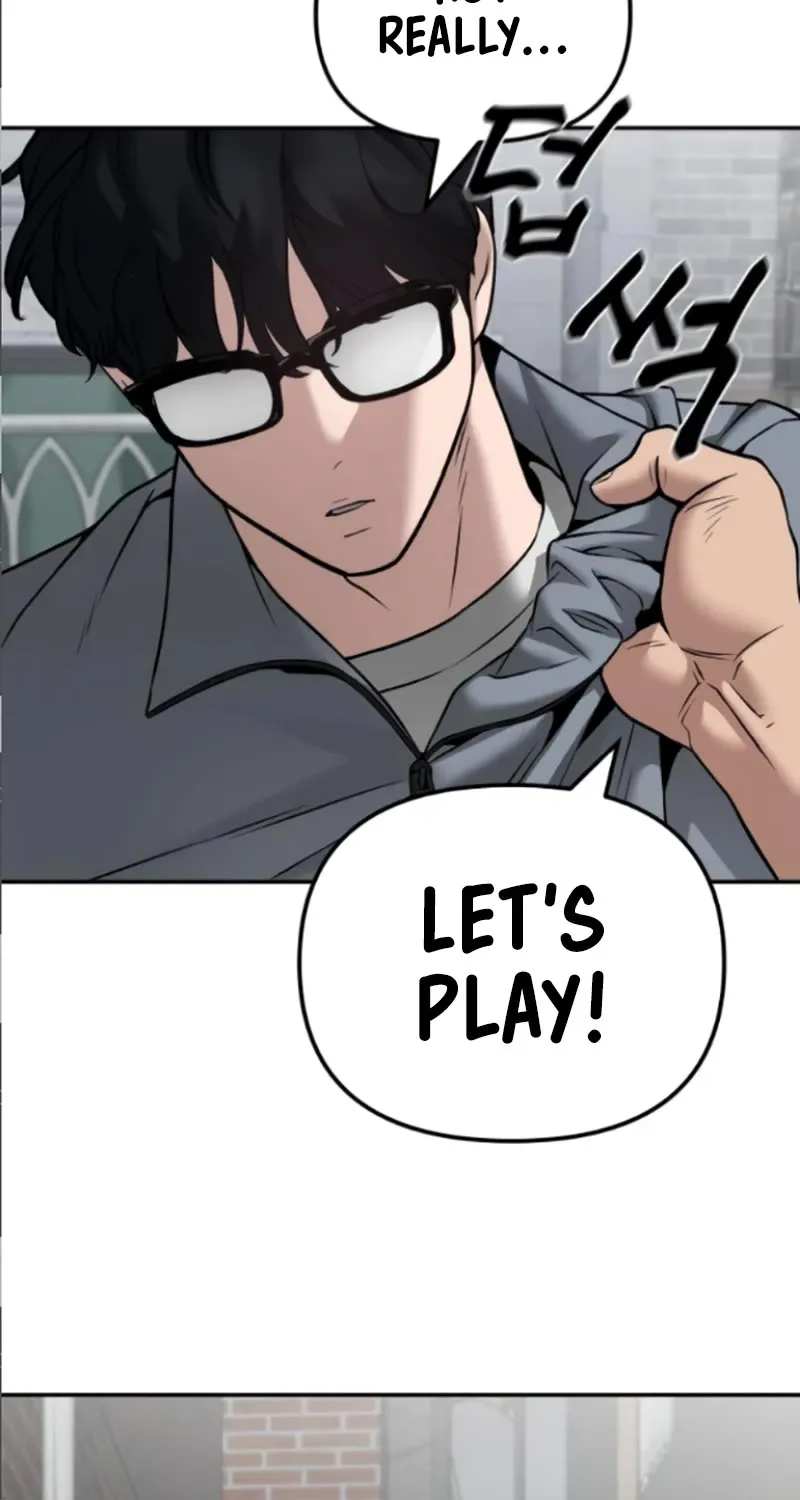 The Bully In-Charge Zinmanga X Chapter 114 Page 107