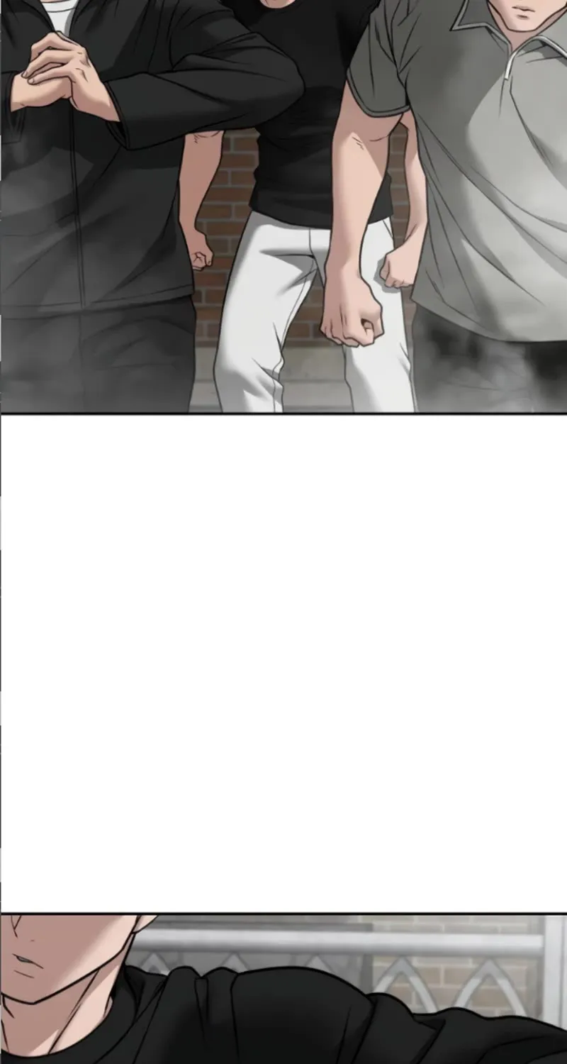 The Bully In-Charge Zinmanga X Chapter 114 Page 123