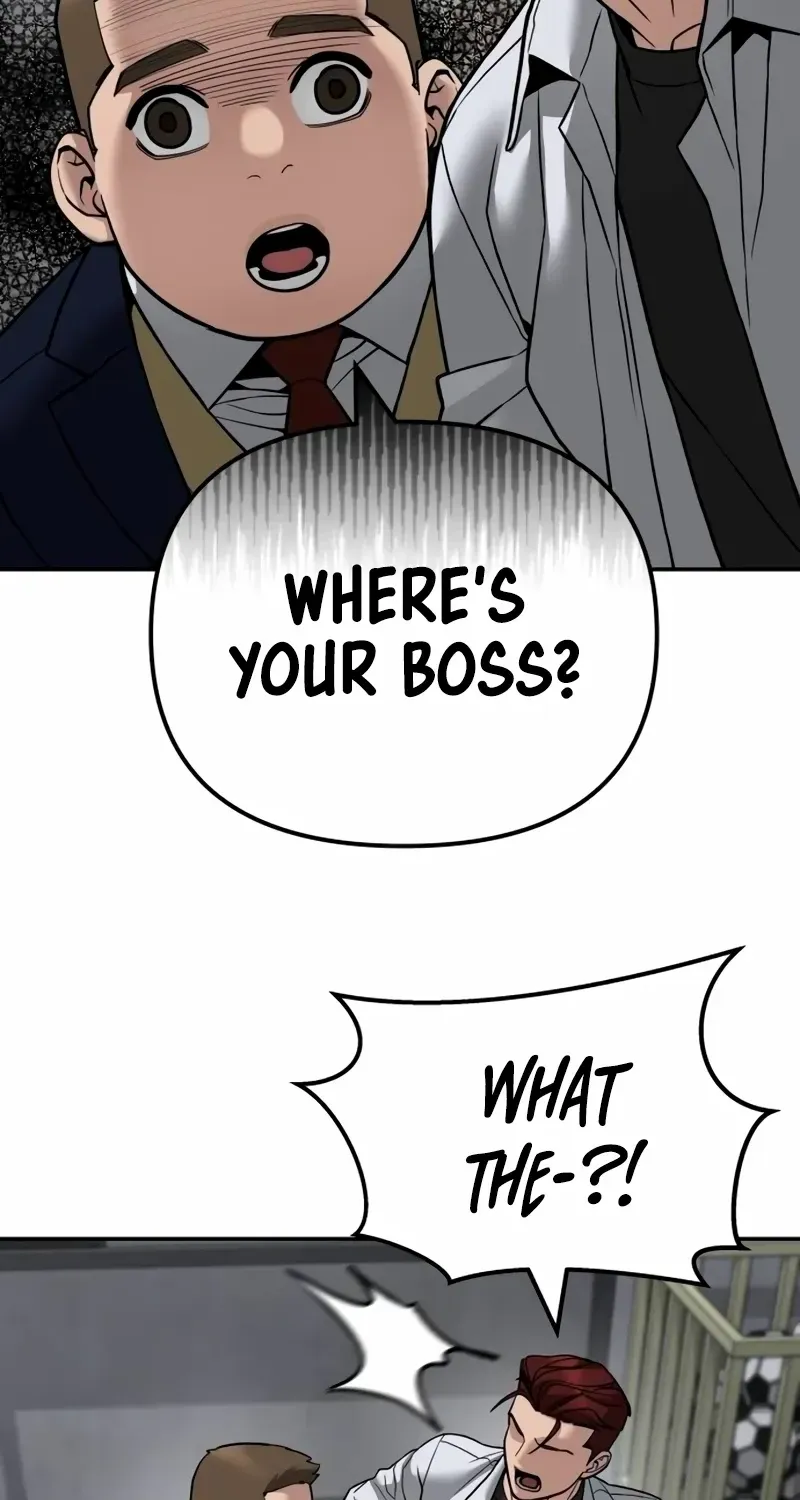 The Bully In-Charge Zinmanga X Chapter 113 Page 84