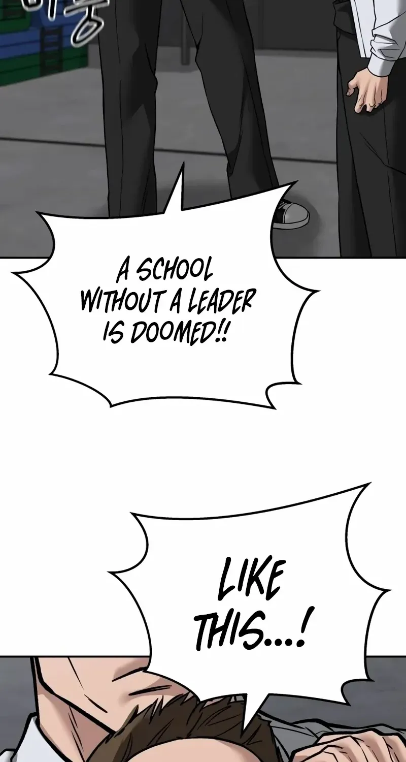 The Bully In-Charge Zinmanga X Chapter 113 Page 90