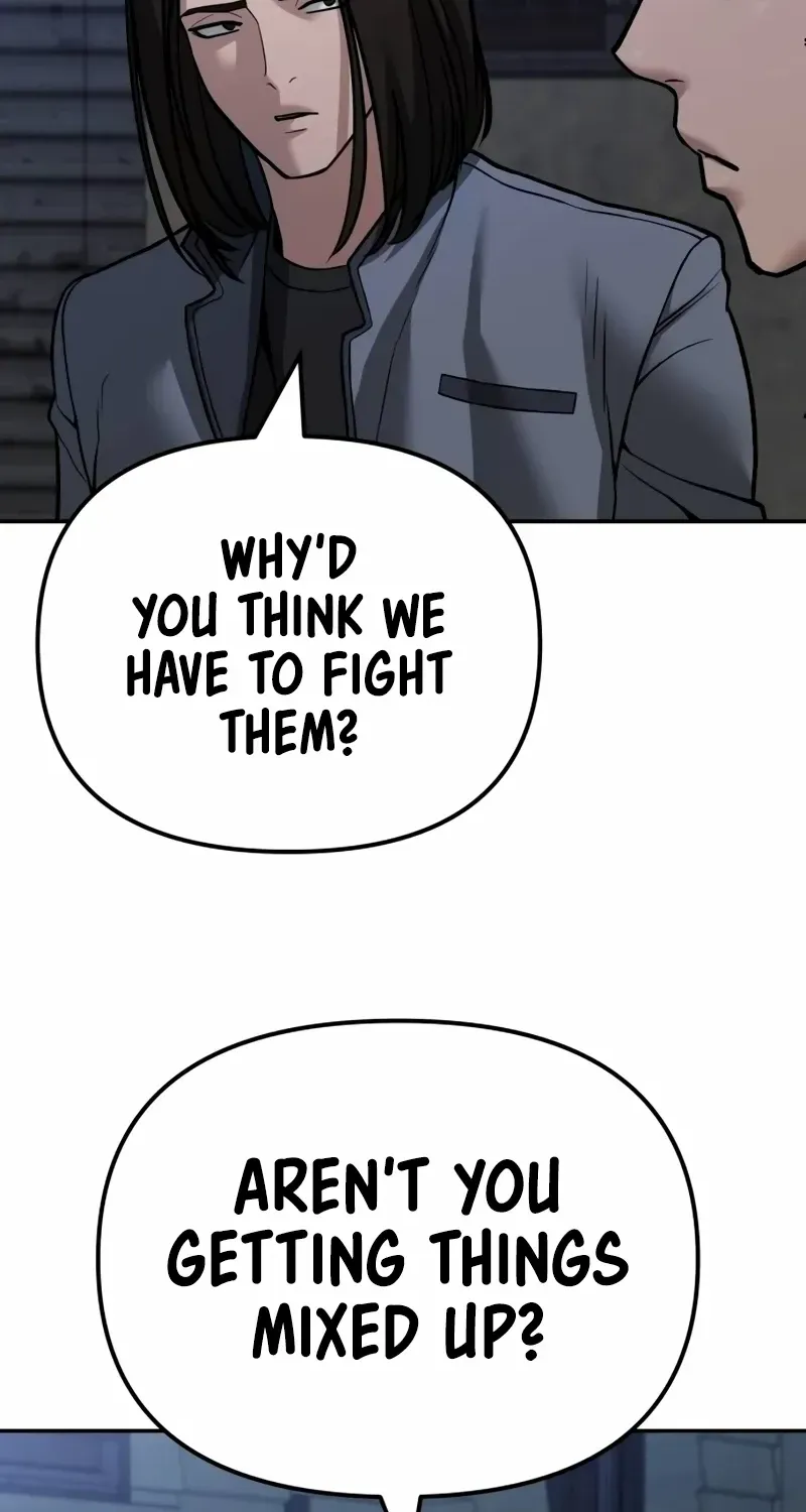 The Bully In-Charge Zinmanga X Chapter 113 Page 108