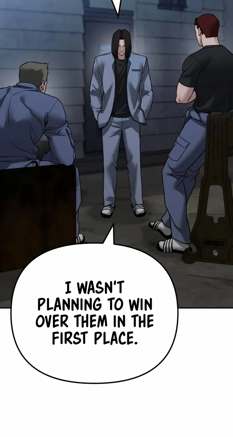The Bully In-Charge Zinmanga X Chapter 113 Page 109