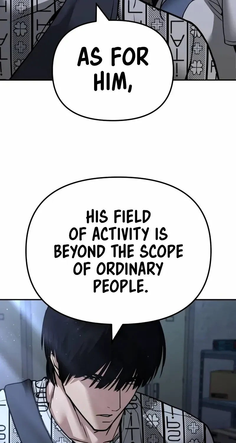 The Bully In-Charge Zinmanga X Chapter 113 Page 129