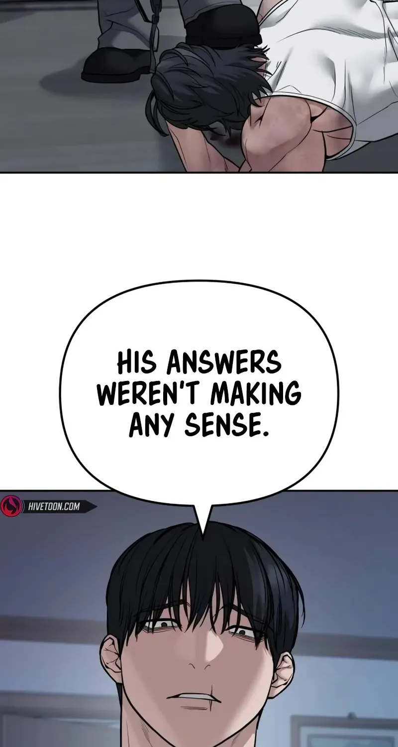 The Bully In-Charge Zinmanga X Chapter 112 Page 4