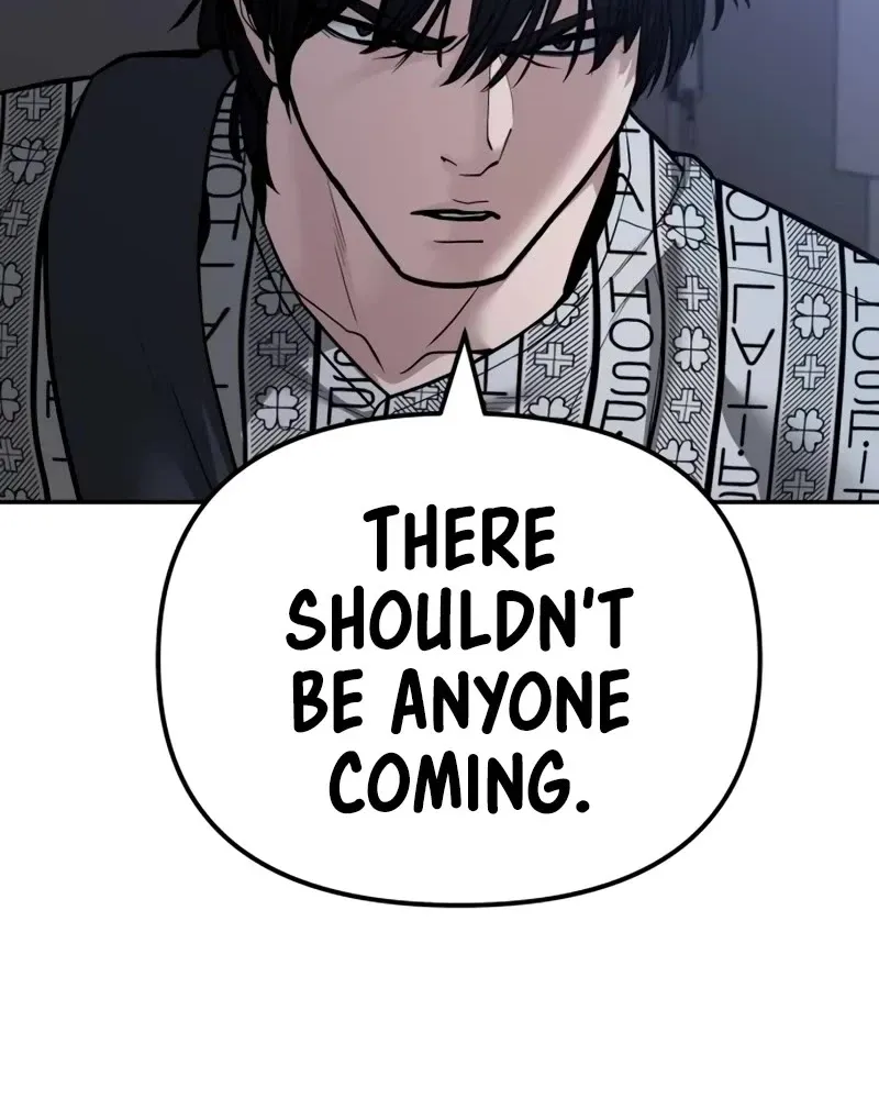 The Bully In-Charge Zinmanga X Chapter 112 Page 30
