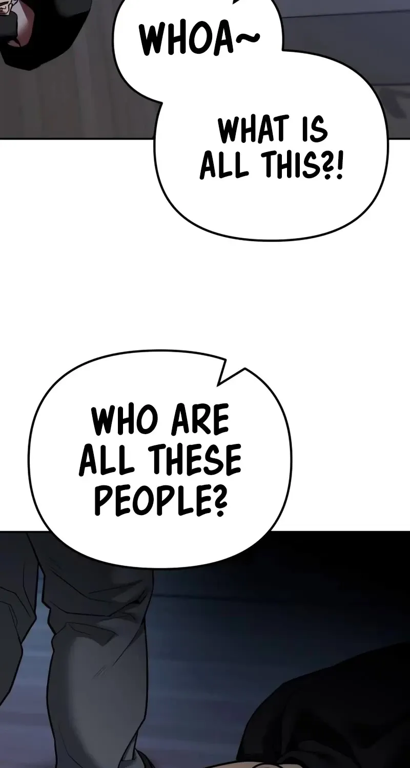 The Bully In-Charge Zinmanga X Chapter 112 Page 43