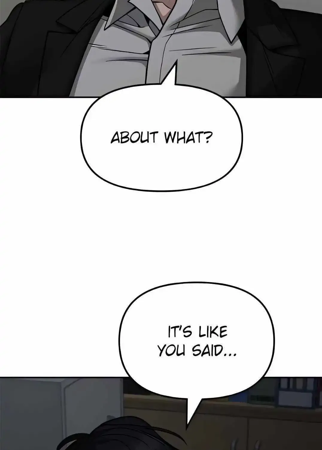 The Bully In-Charge Zinmanga X Chapter 111 Page 3