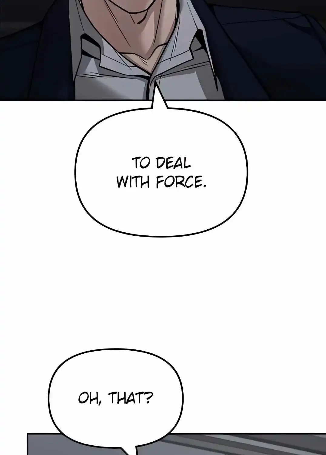 The Bully In-Charge Zinmanga X Chapter 111 Page 7
