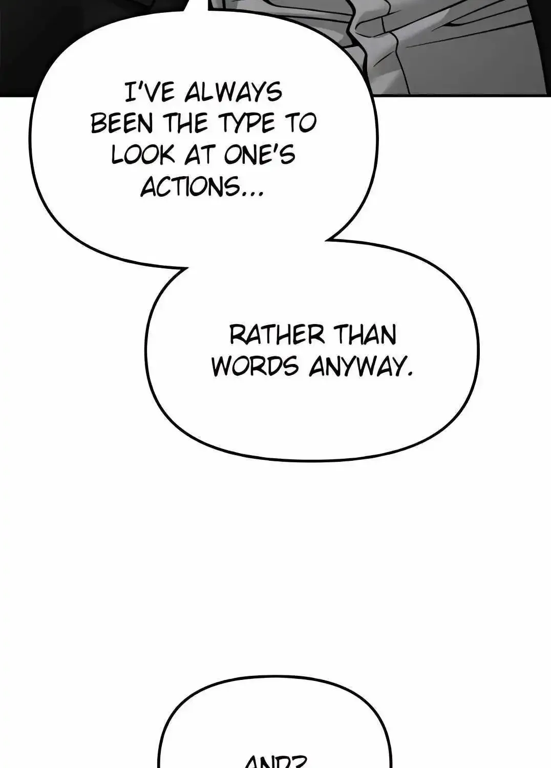 The Bully In-Charge Zinmanga X Chapter 111 Page 15