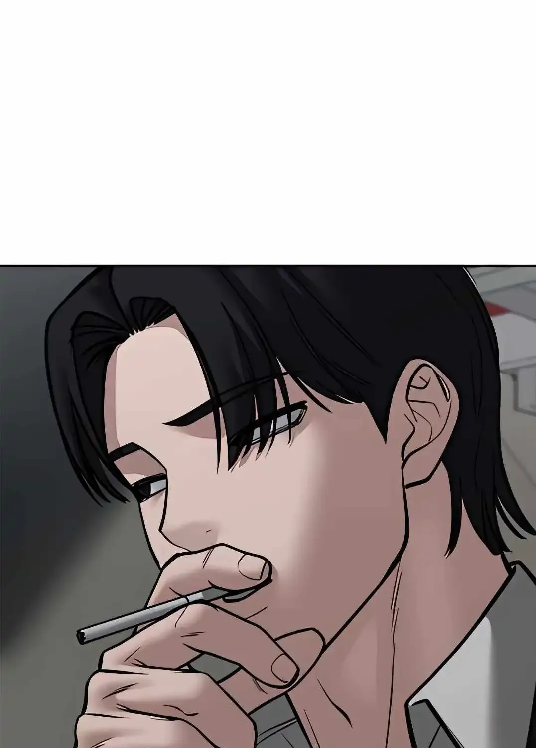The Bully In-Charge Zinmanga X Chapter 111 Page 26
