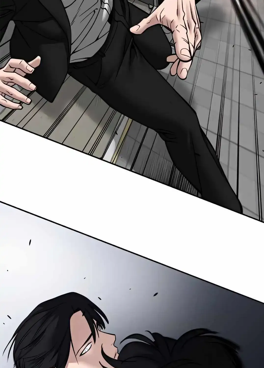 The Bully In-Charge Zinmanga X Chapter 111 Page 37