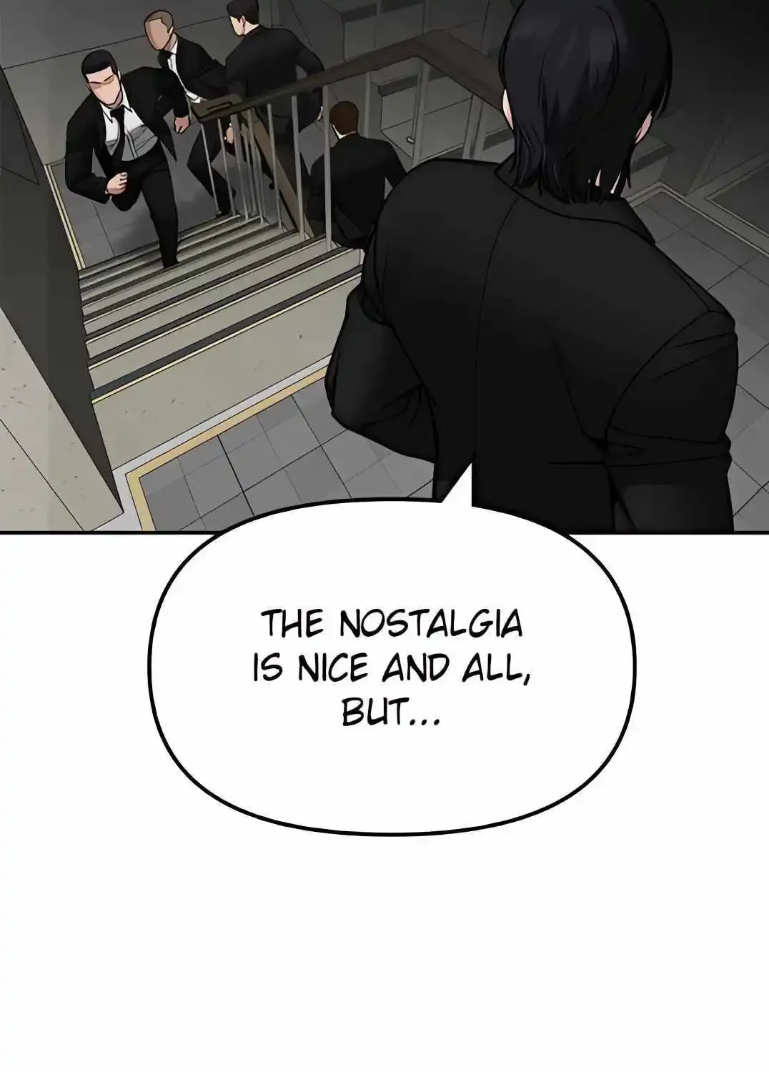 The Bully In-Charge Zinmanga X Chapter 111 Page 59