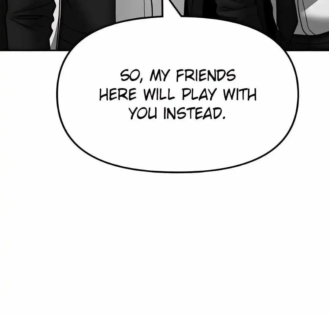 The Bully In-Charge Zinmanga X Chapter 111 Page 62