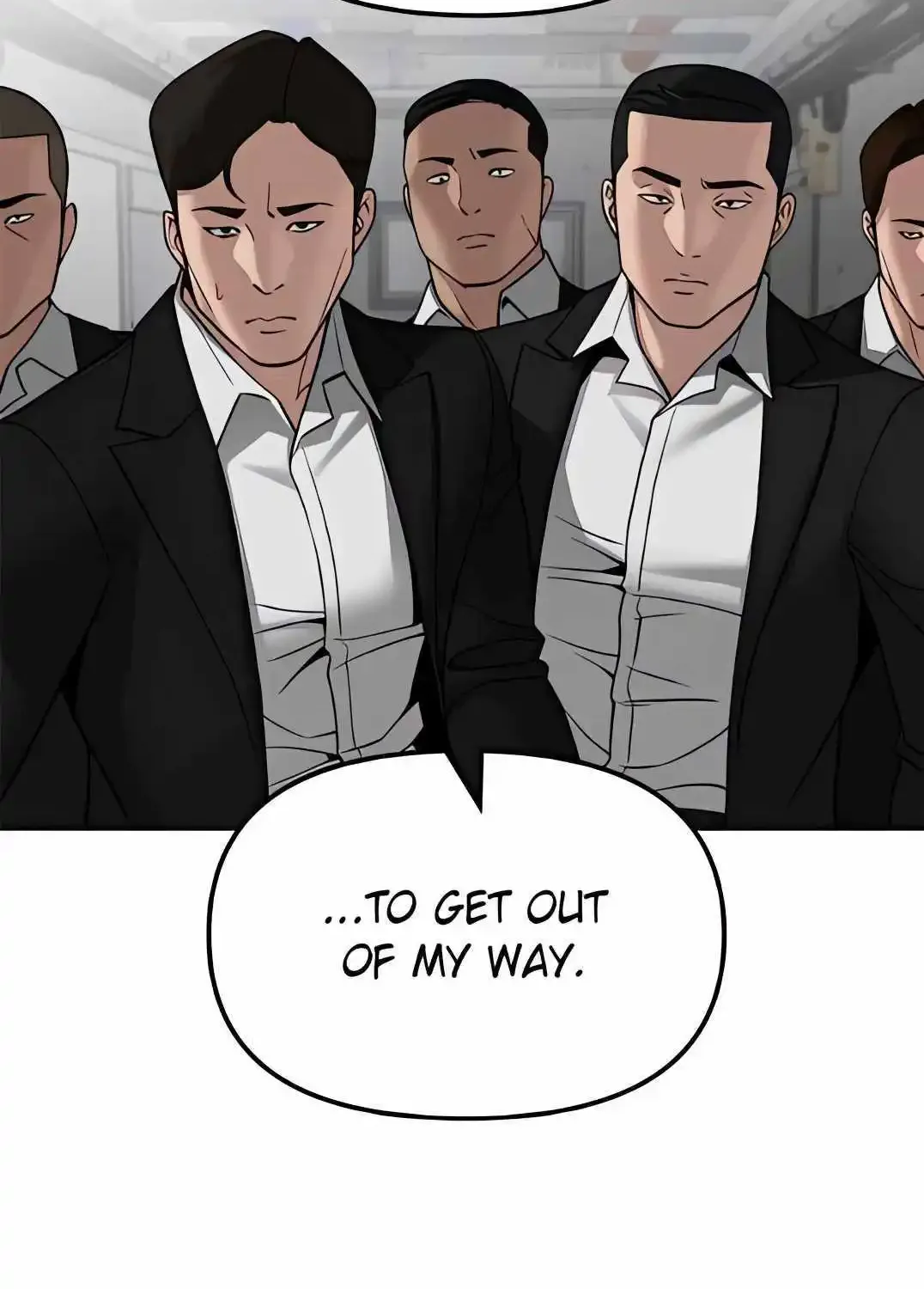 The Bully In-Charge Zinmanga X Chapter 111 Page 66