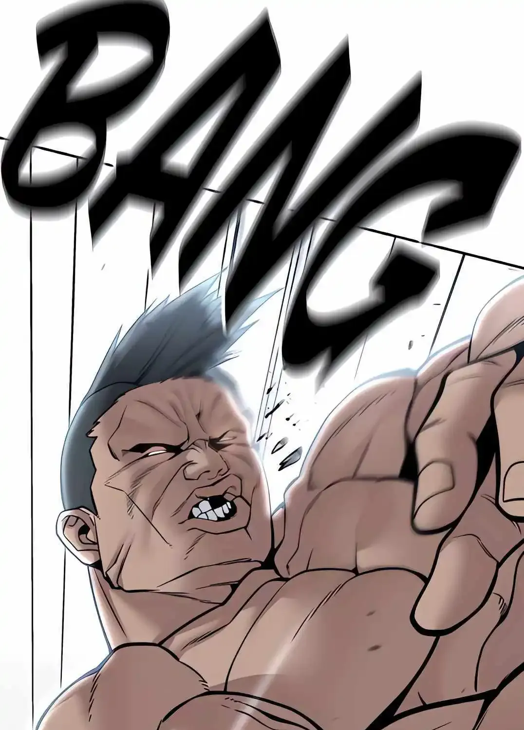 The Bully In-Charge Zinmanga X Chapter 111 Page 198