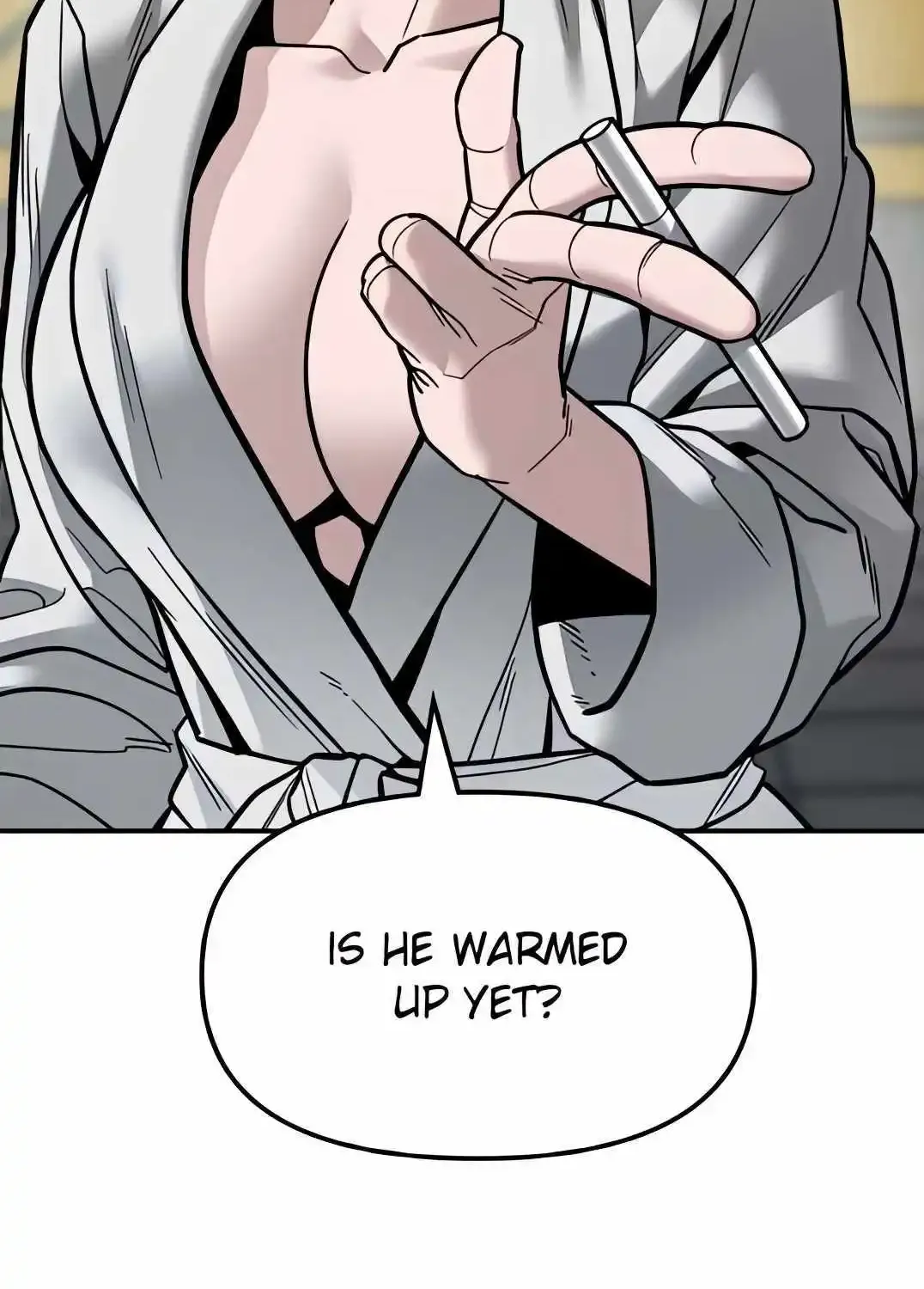 The Bully In-Charge Zinmanga X Chapter 111 Page 214