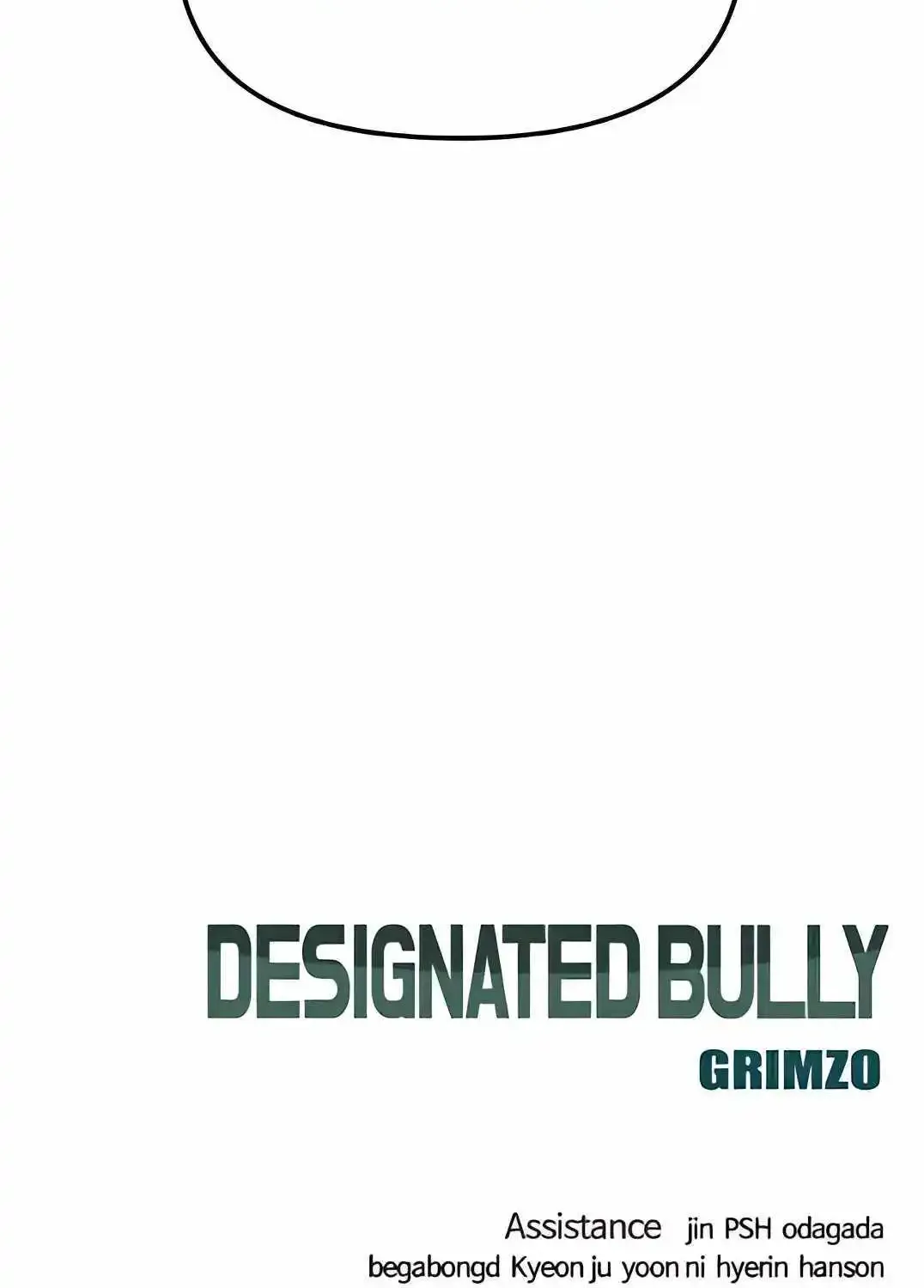 The Bully In-Charge Zinmanga X Chapter 111 Page 224