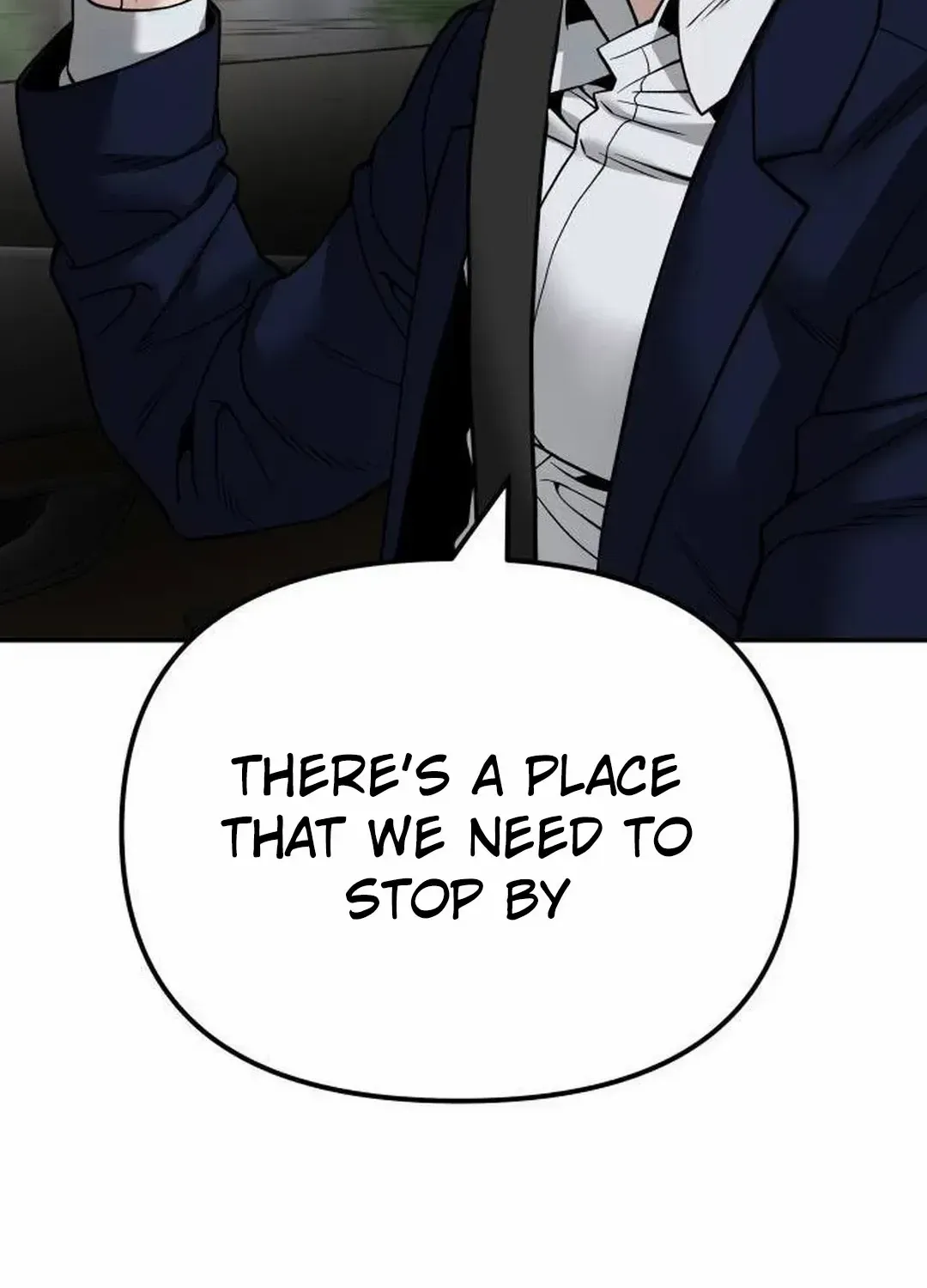 The Bully In-Charge Zinmanga X Chapter 109 Page 202