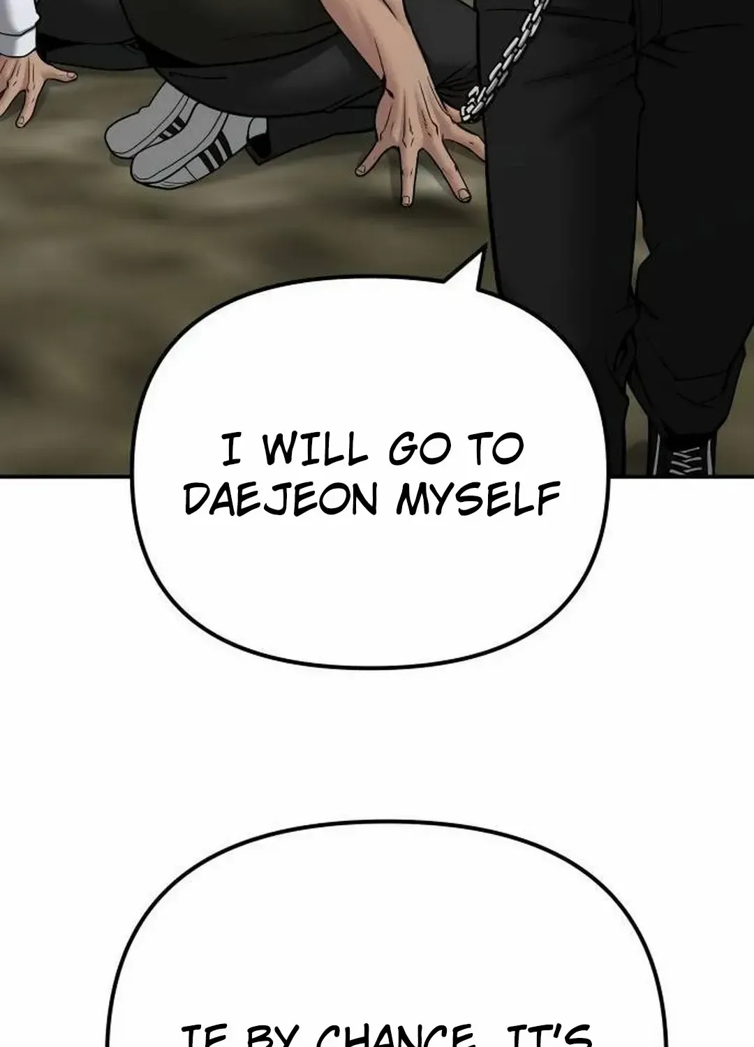 The Bully In-Charge Zinmanga X Chapter 109 Page 228