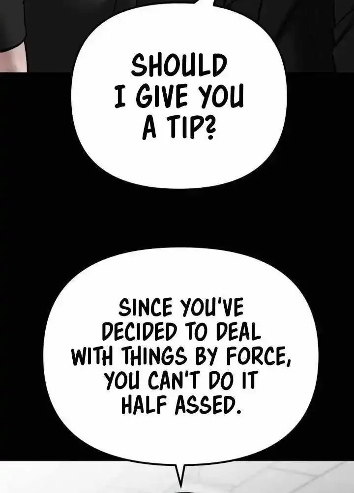 The Bully In-Charge Zinmanga X Chapter 108 Page 9