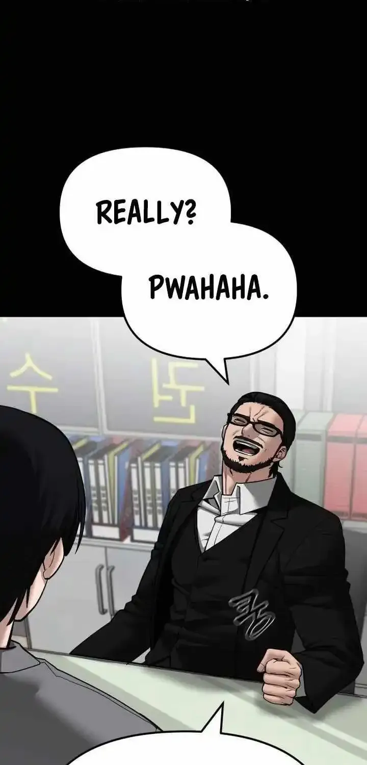 The Bully In-Charge Zinmanga X Chapter 108 Page 15