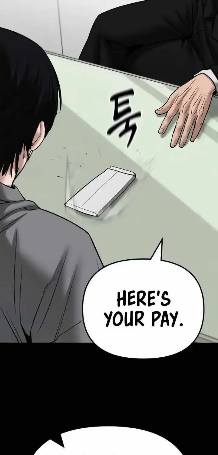 The Bully In-Charge Zinmanga X Chapter 108 Page 18