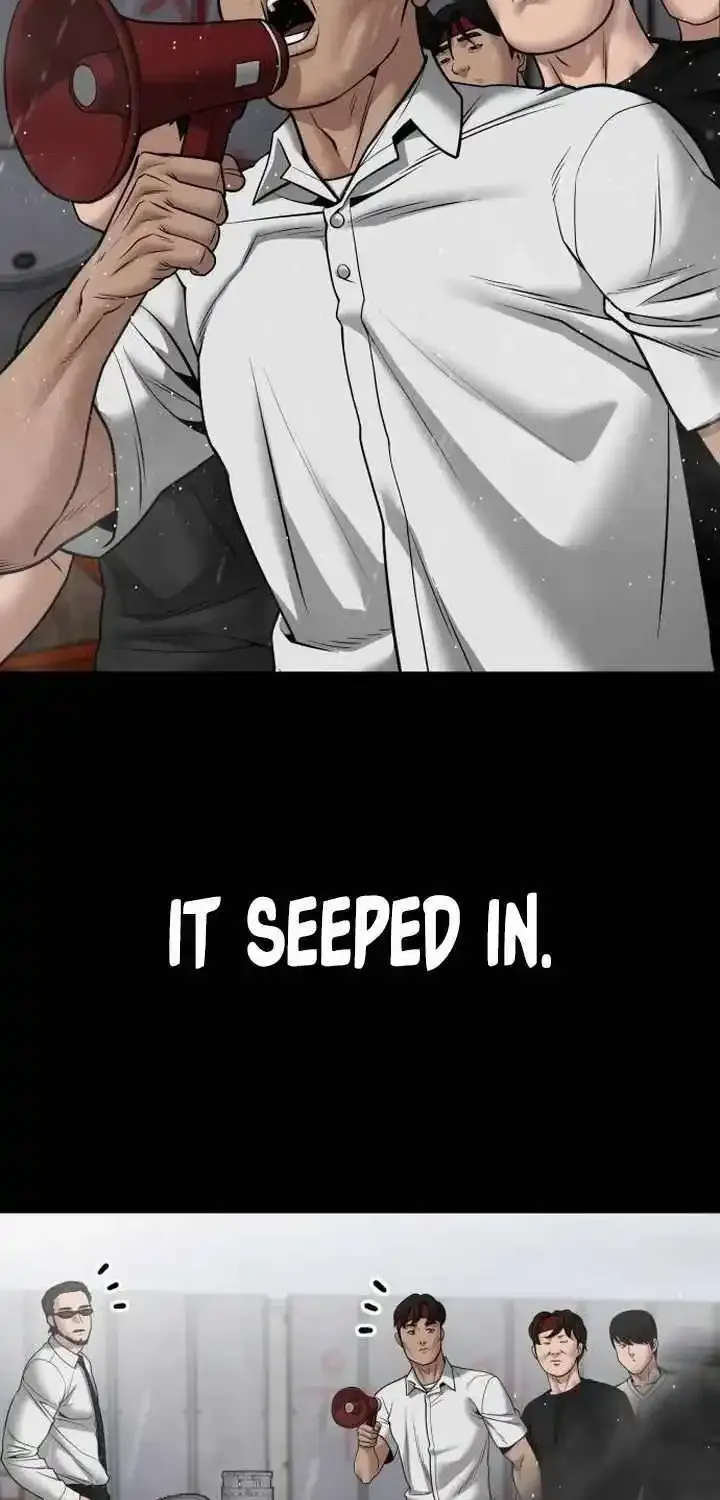 The Bully In-Charge Zinmanga X Chapter 108 Page 38