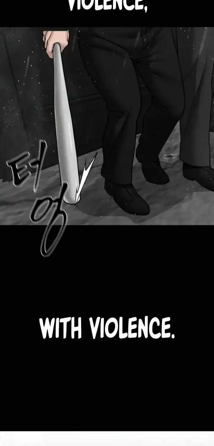 The Bully In-Charge Zinmanga X Chapter 108 Page 40