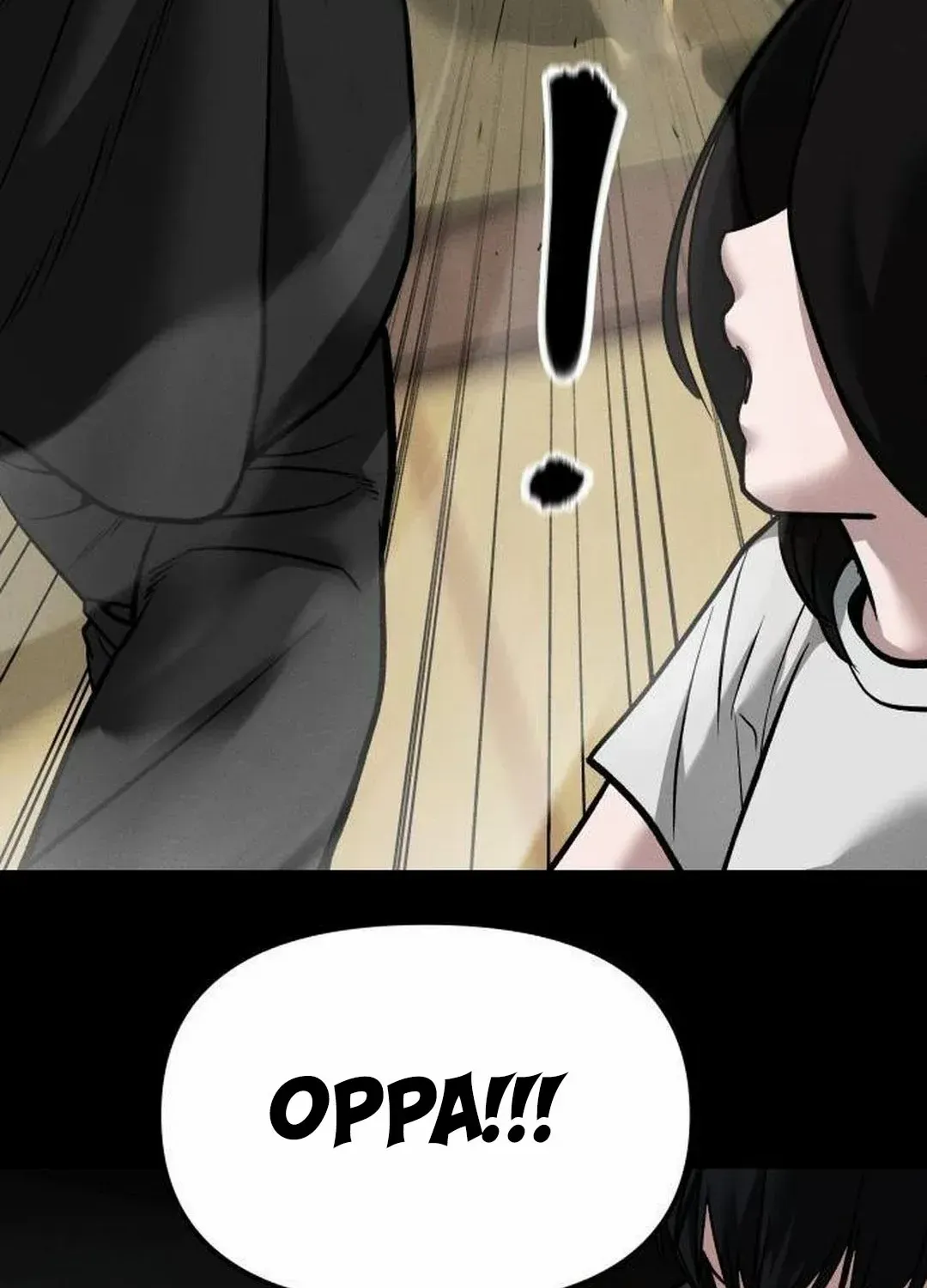 The Bully In-Charge Zinmanga X Chapter 107 Page 10