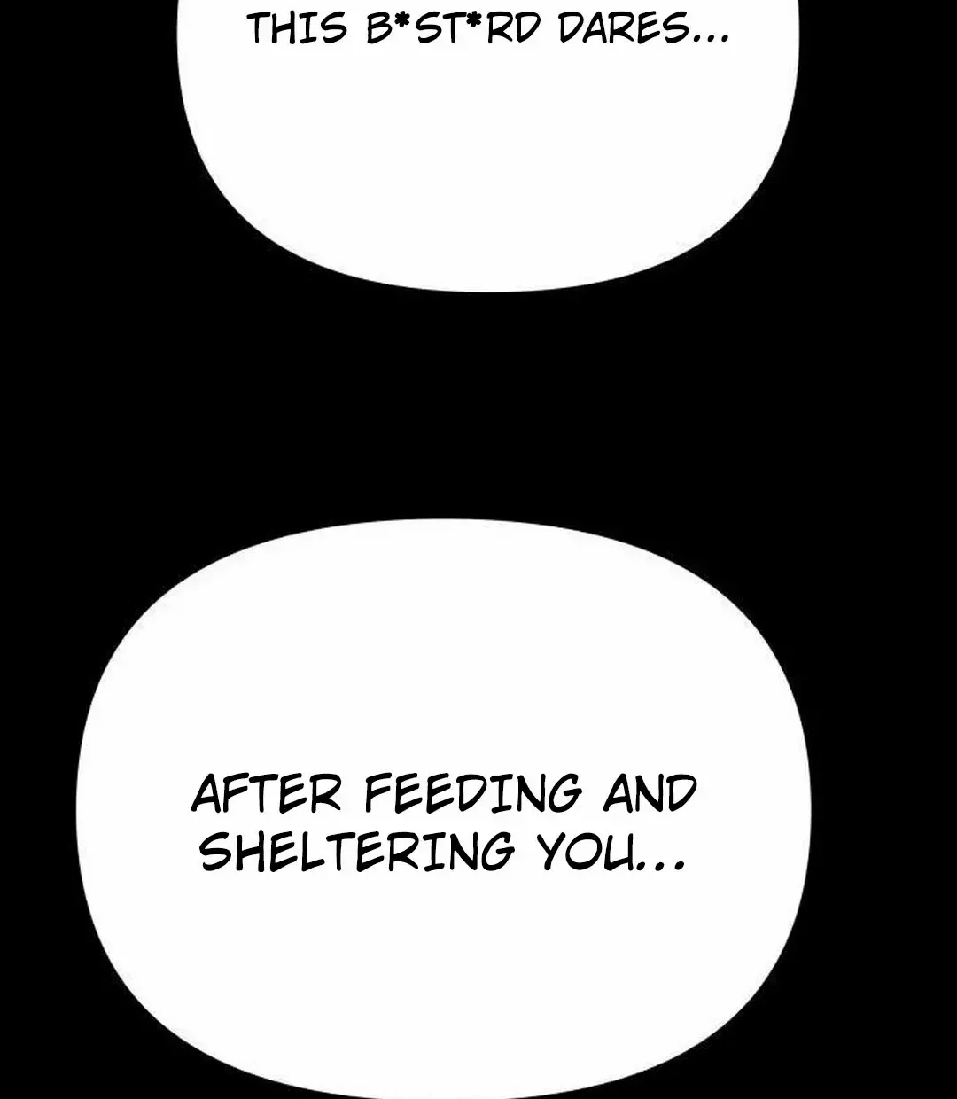 The Bully In-Charge Zinmanga X Chapter 107 Page 14