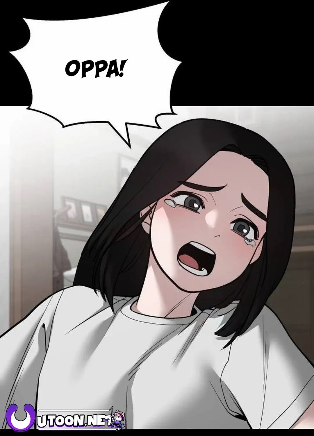 The Bully In-Charge Zinmanga X Chapter 107 Page 22