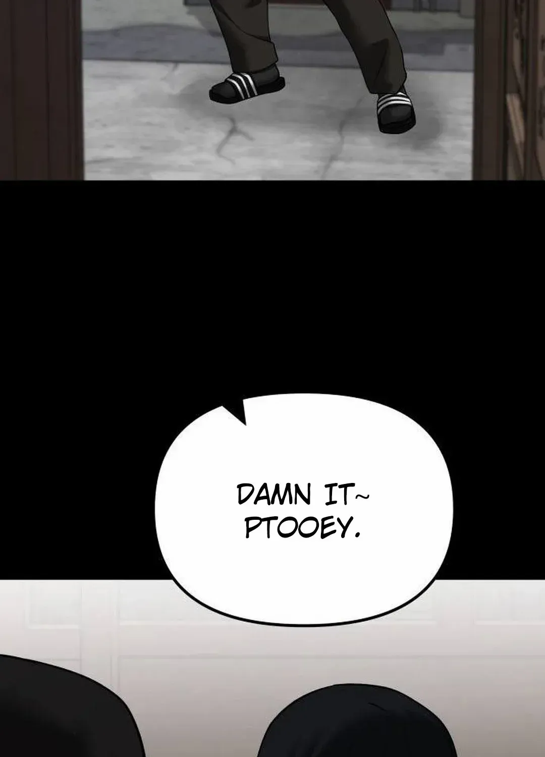 The Bully In-Charge Zinmanga X Chapter 107 Page 29