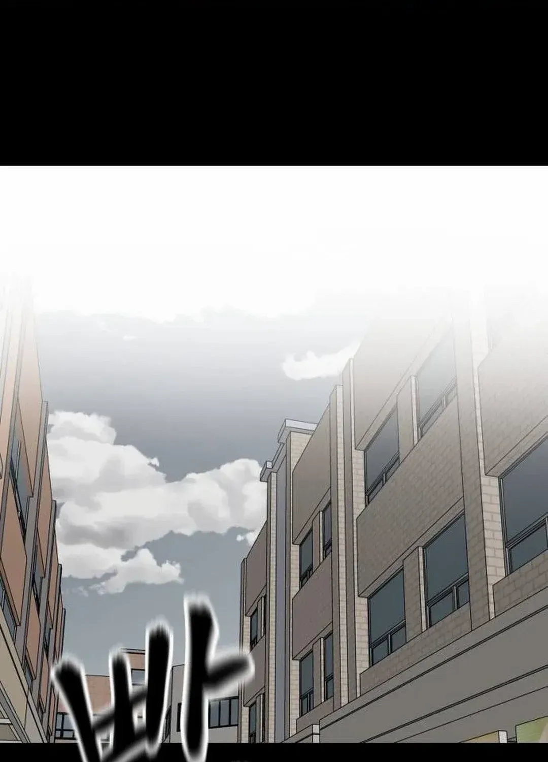 The Bully In-Charge Zinmanga X Chapter 107 Page 32