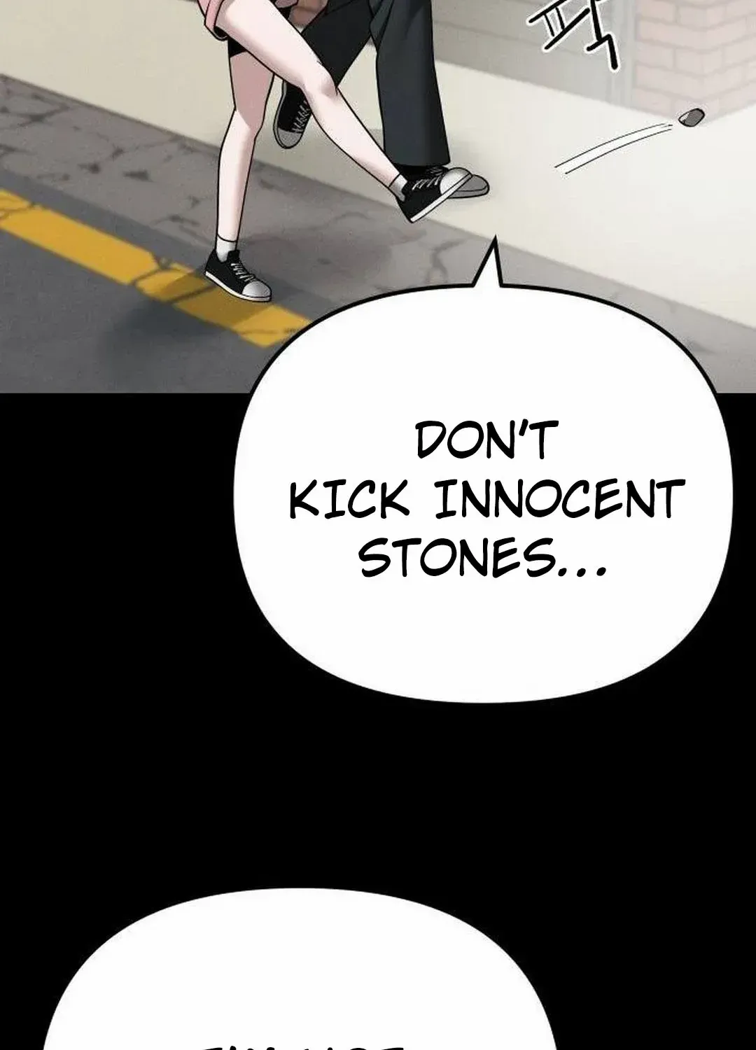 The Bully In-Charge Zinmanga X Chapter 107 Page 41