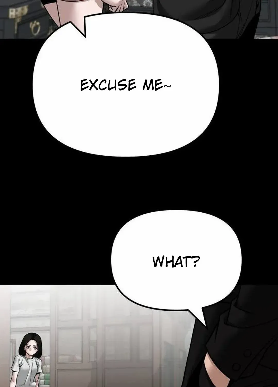 The Bully In-Charge Zinmanga X Chapter 107 Page 152