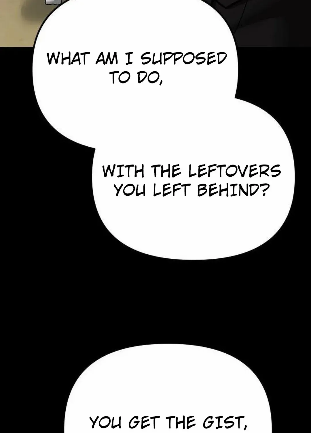 The Bully In-Charge Zinmanga X Chapter 107 Page 157