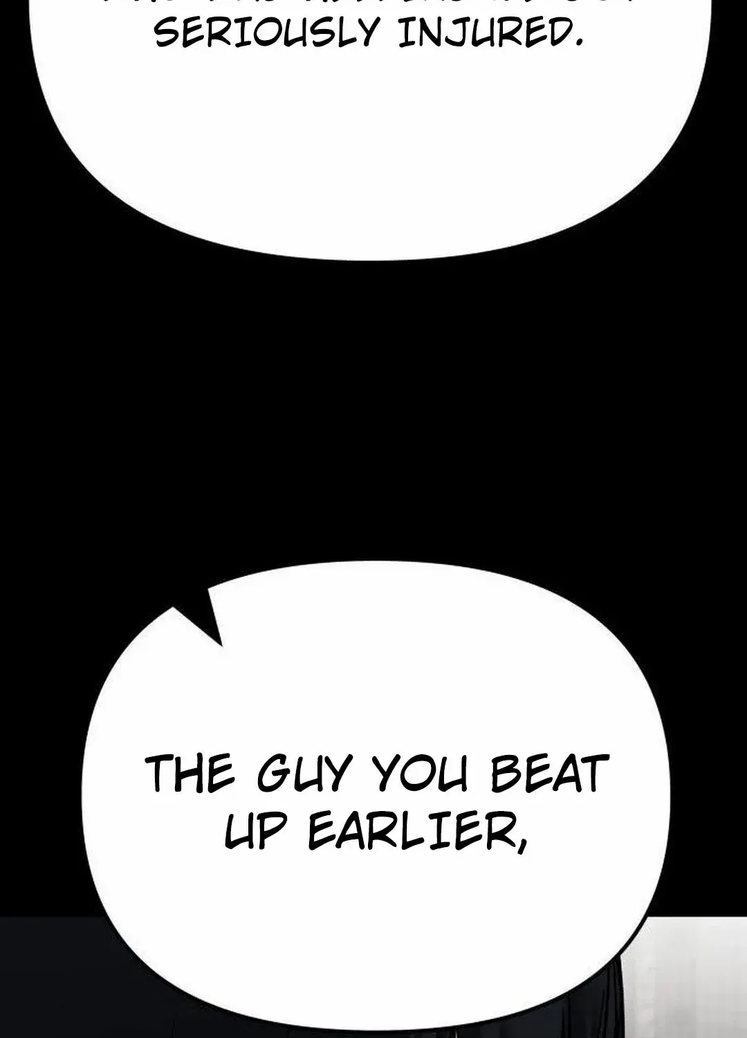 The Bully In-Charge Zinmanga X Chapter 107 Page 162