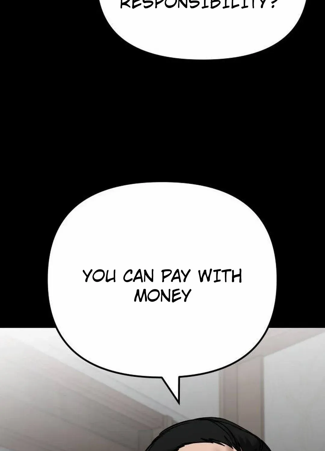 The Bully In-Charge Zinmanga X Chapter 107 Page 164