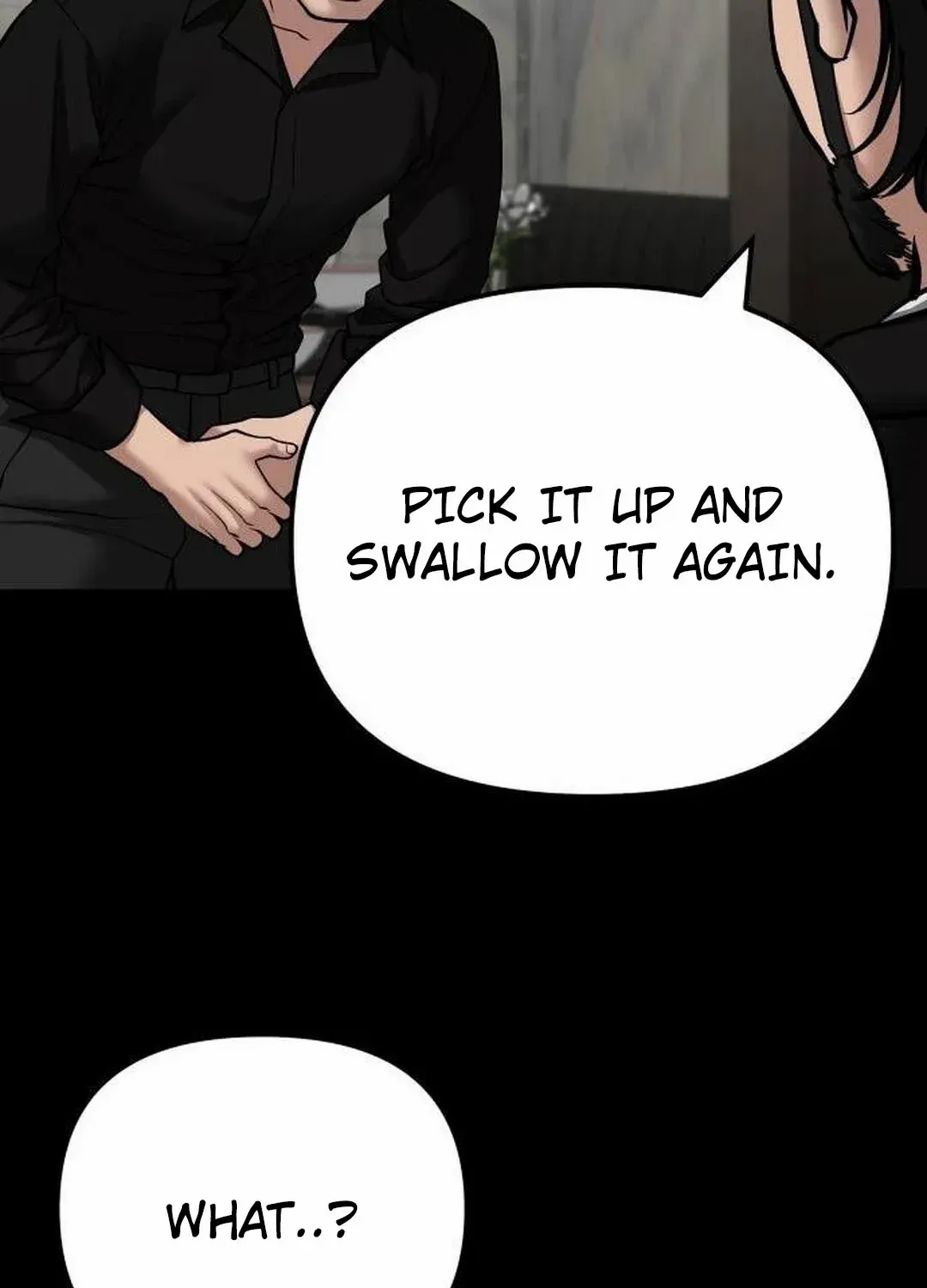 The Bully In-Charge Zinmanga X Chapter 107 Page 175
